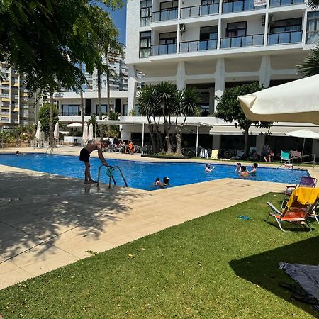 Piso509 Apartment Benalmadena Exterior photo