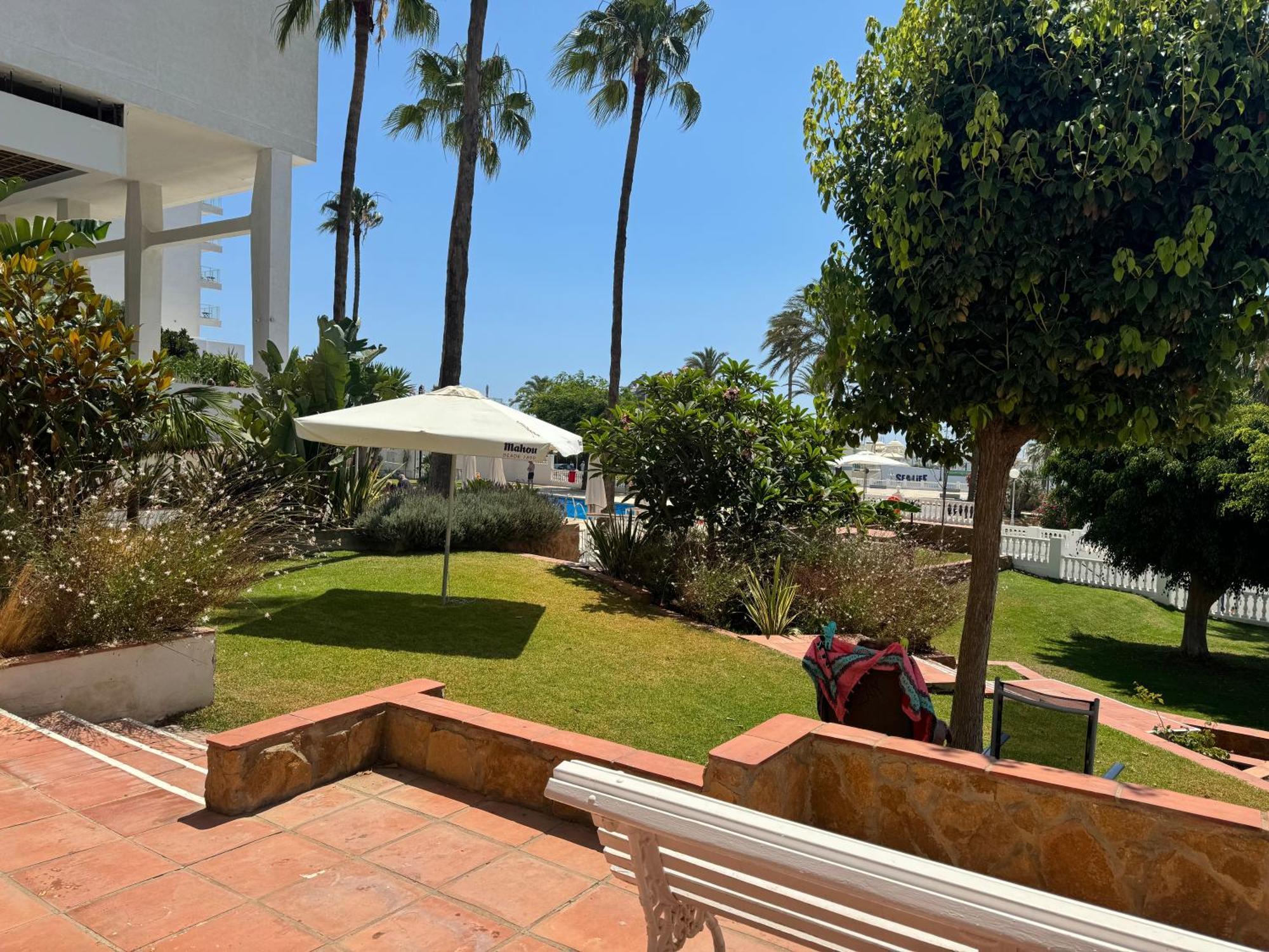 Piso509 Apartment Benalmadena Exterior photo