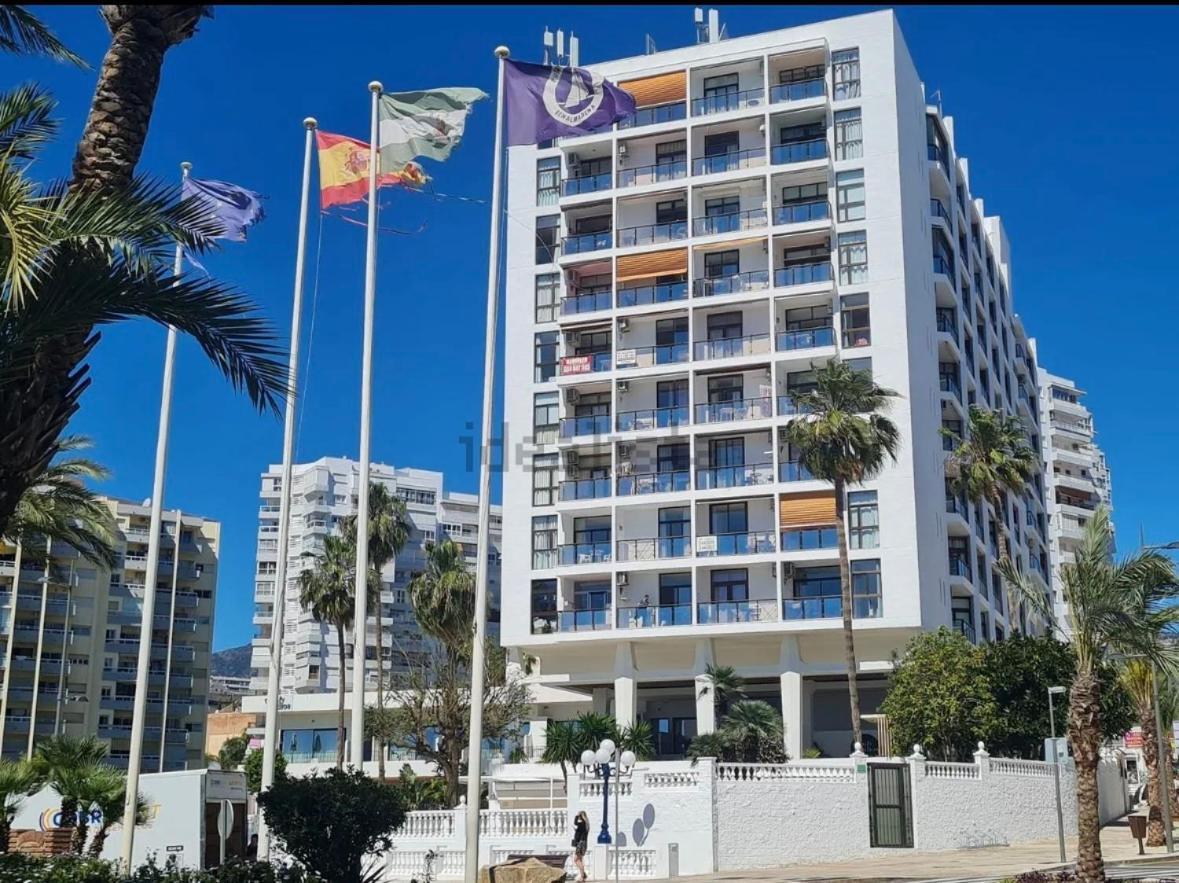 Piso509 Apartment Benalmadena Exterior photo